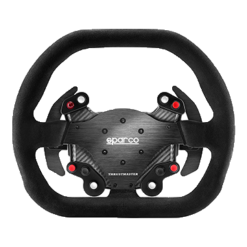 TM COMPETITION WHEEL Add-On Sparco P310 Mod